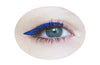 N°21 </br> Stick on eyeliners </br> Brazilian colors - 4 shapes