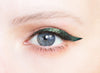 N°17 </br> Glam liners </br>gold, silver, metallic green, metallic blue - 3 shapes