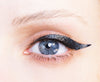 N°17 </br> Glam liners </br>gold, silver, metallic green, metallic blue - 3 shapes